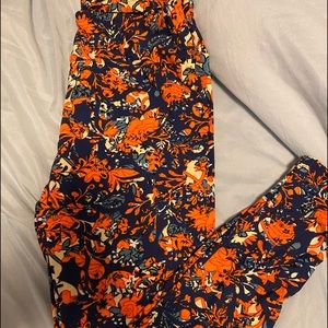 TC LuLaRoe Leggings